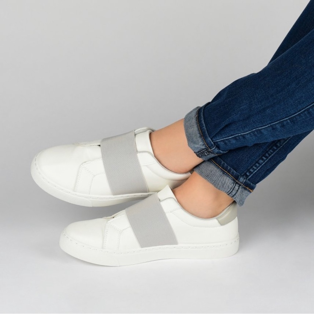 🩶JC BILLIE SNEAKERS